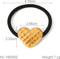 Camelia Hair Tie