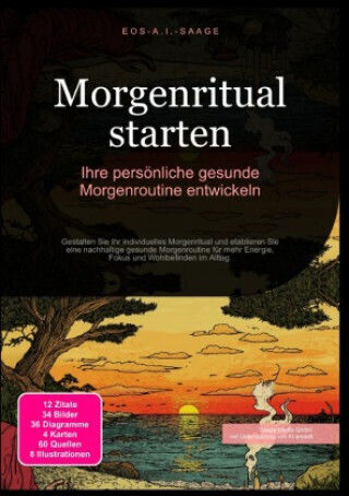 Morgenritual Starten: Ihre Persönliche Gesunde Morgenroutine Entwickeln