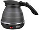 Βραστήρας Ταξιδίου 500ml 750W Γκρι