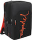 Bullpadel Tennistaschen Padel Schwarze
