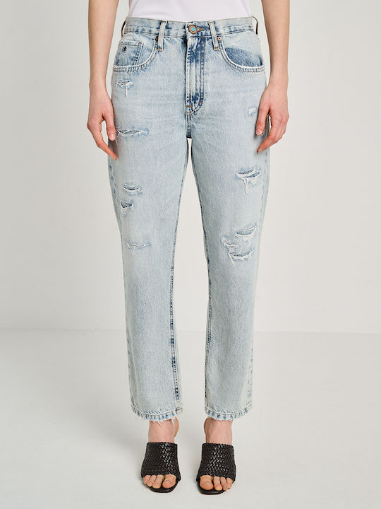 Ashley Women's Jean Pants in Regular Fit