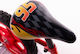 Huffy 12 Παιδisches Fahrrad BMX Rotes
