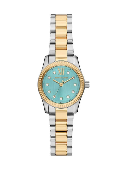 Michael Kors Lexington Womens Watch 26mm Batter...