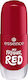 Essence Glossy Βερνίκι Νυχιών Μακράς Διαρκείας My Favour Red 8ml