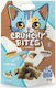 M-pets Трагани Хапки Пълнени Патица 60 г M-pets 2074328