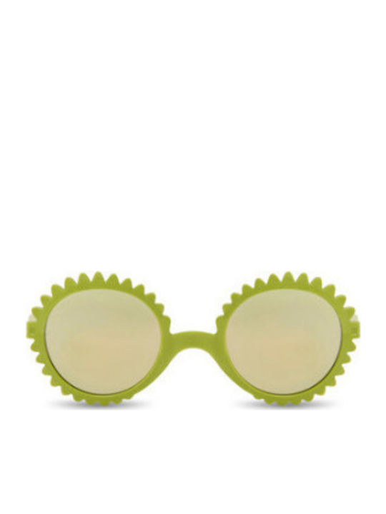 KiETLA Unbreakable Baby Sunglasses with Mirror ...