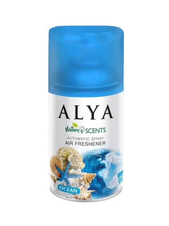Alya Home Fragrance with Ocean Scent 65539 250ml