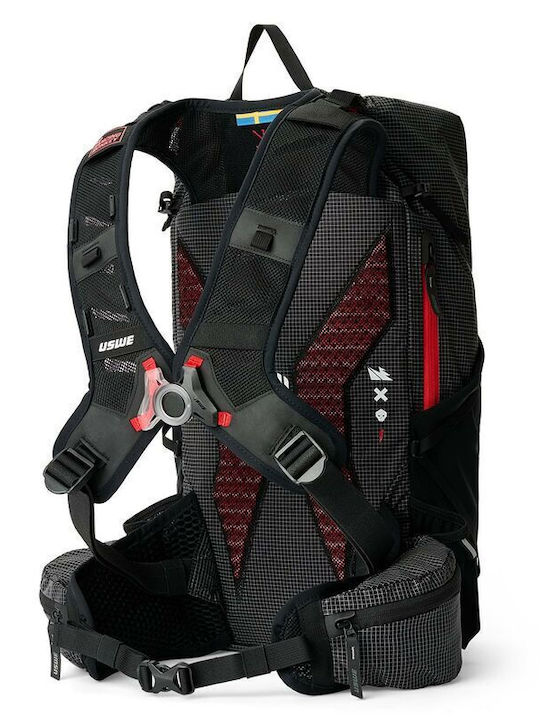 Uswe Rucsac 30L Negru