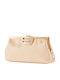 Damentasche Handtasche Gold