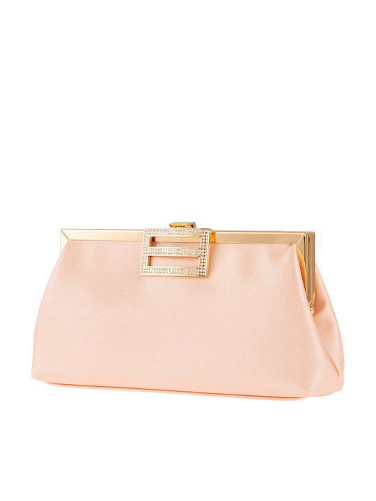 Modissimo Damentasche Handtasche Rose Gold