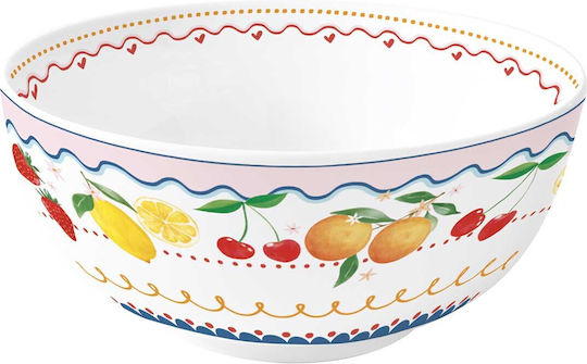 Marva Fruit Mania Easy Life Porțelanină