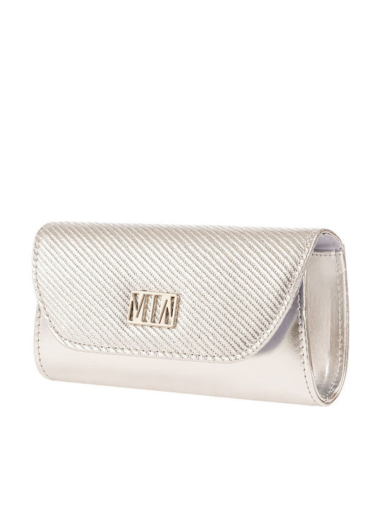 Modissimo Damentasche Handtasche Silber