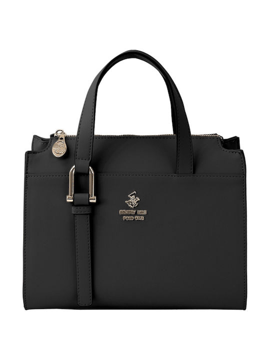 Women's Handbag Black