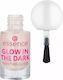 Essence Glossy Nagellack Glow In The Dark 5ml