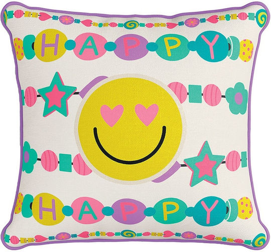 Palamaiki Decorative Pillow Case 43x43cm