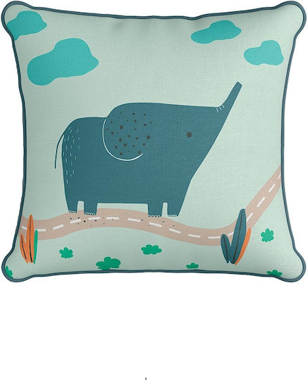 Palamaiki Decorative Pillow Case 43x43cm