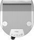 Replacement Head Cordless Pet Clipper Show Tech Experto Fine 5-in-1 Titanium Enhanced Blade