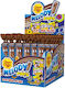 Chupa Chups Γλειφιτζούρια 48τμχ 15gr