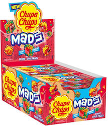 Chupa Chups Ζελεδάκια 12τμχ 45gr