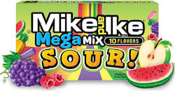Mike and Ike Pastiluțe 141gr