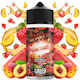 Twelve Monkeys Shot De Aromă Oasis 120ml 1 Buc Oasis Sanctuary