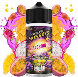 Twelve Monkeys Flavor Shot Oasis 120ml