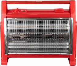 Sobă cu Cuarț cu Ventilator 1600W
