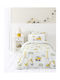 Nima Kids Pillowcase from 100% Cotton Multicolour