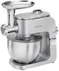 Profi Cook Mixer Planetar 1300W cu Bol Inox 6.5l