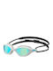 Arena Swimming Goggles Adults with Anti-Fog Lenses White