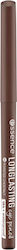 Essence Langhaftiger Augenstift Roasted Chestnut