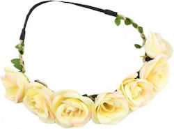 Ecarla Wreath Headband W43k