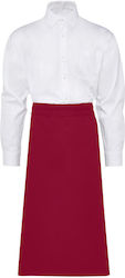 SG Catering-Schürze Taille Rome SG Catering-Schürze Taille Rome