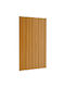 Panouri Decorative 3D Bej 80x45 cm 36 Bucăți