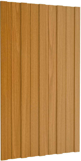 Panouri Decorative 3D Bej 80x45 cm 36 Bucăți