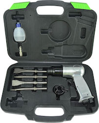 JBM 52718 JBM Luftwerkzeug-Set 9 Stück