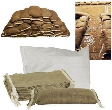 100-652-879 Flood Protection Equipment