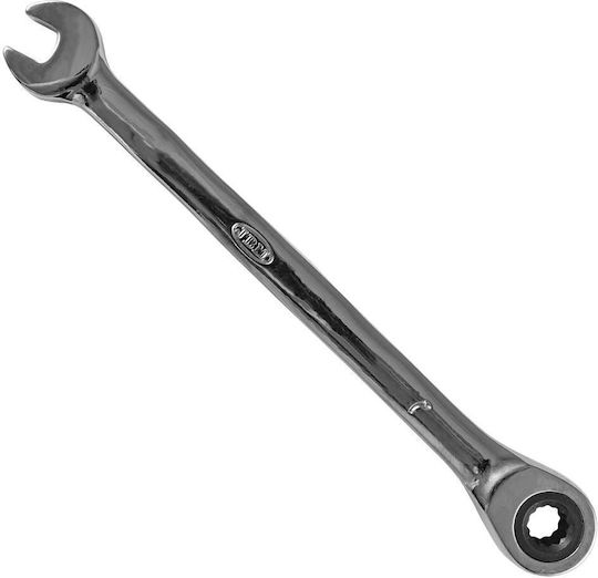 German Polygon Wrench Ratchet 21mm Jbm Jbm-13478