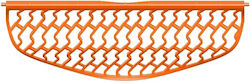 Filter Baymax Litter Box Catlink Compatible Mixed Sand Orange