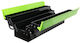 JBM Metallic Tool Case P53xL22xH20cm