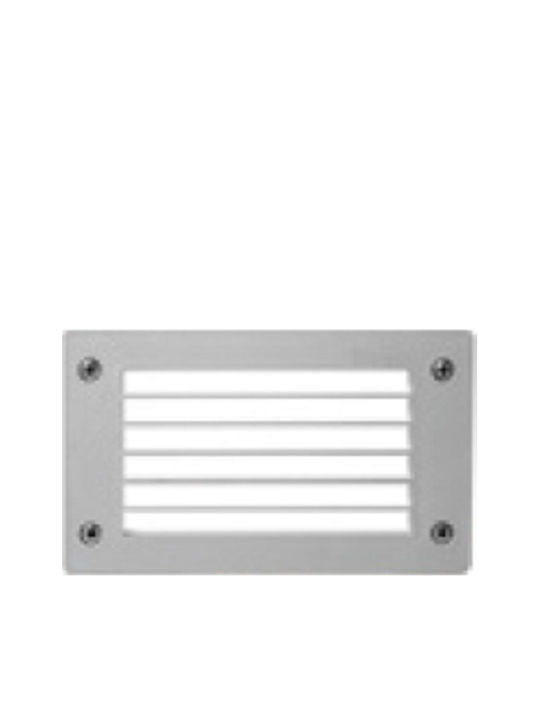 Fumagalli Leti 200 Wall-Mounted Outdoor Light GX53