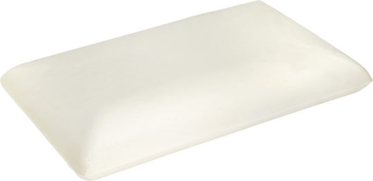 Orion Strom Visco Extra Standard Възглавница за Спане Латекс 70x41x11.5см