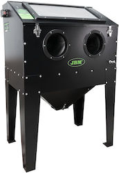 JBM Cabinetul Sandblaster