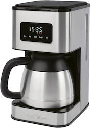 Profi Cook Programmierbare Filterkaffeemaschine 900W Profi Cook Programmierbare Filterkaffeemaschine 900W