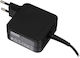 Оригинално Lenovo Зарядно Устройство 20v 2.25a 45w 4.0x1.7mm Plug Travel
