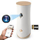 Cameră Ascunsă Aromatică Iuni Ip77 Wi-fi Full Hd 32gb Vizualizare Live Pe Telefon