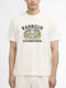 T-shirt Whisper White MTS1588WH32