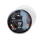 Мотоциклетен Защитен Елемент За Дисплей BMW Scrambler Keeway Speed Triumph Trident Scrambler Speed Прозрачен