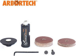 Arbortech Power Tool Key Set 3 Pieces Arbortech Power Tool Key Set 3 Pieces