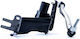 Einparts Kopflichtstandsensore Audi Q5 8r0 941 285 E 4 Anschlüsse